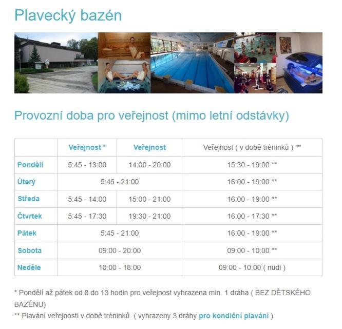 Srub Na Svahu Sjezdovky V Radvanicich Radvanice  Eksteriør billede